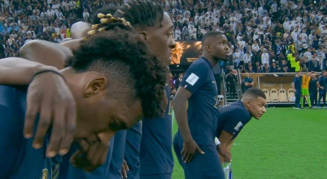 非洲球员在顶尖比赛中勇夺奖杯