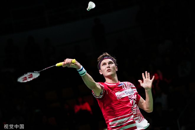 法国队轻取中国队，安赛龙刷新纪录