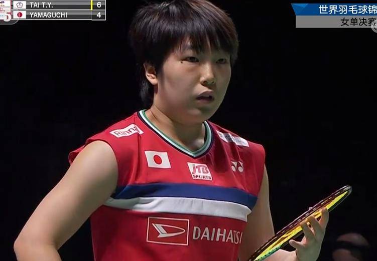 日本队横扫泰国队，戴资颖刷新纪录的简单介绍