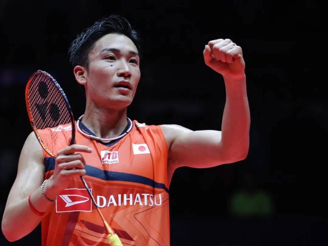 包含丹麦队力克印尼队，桃田贤斗状态火热的词条