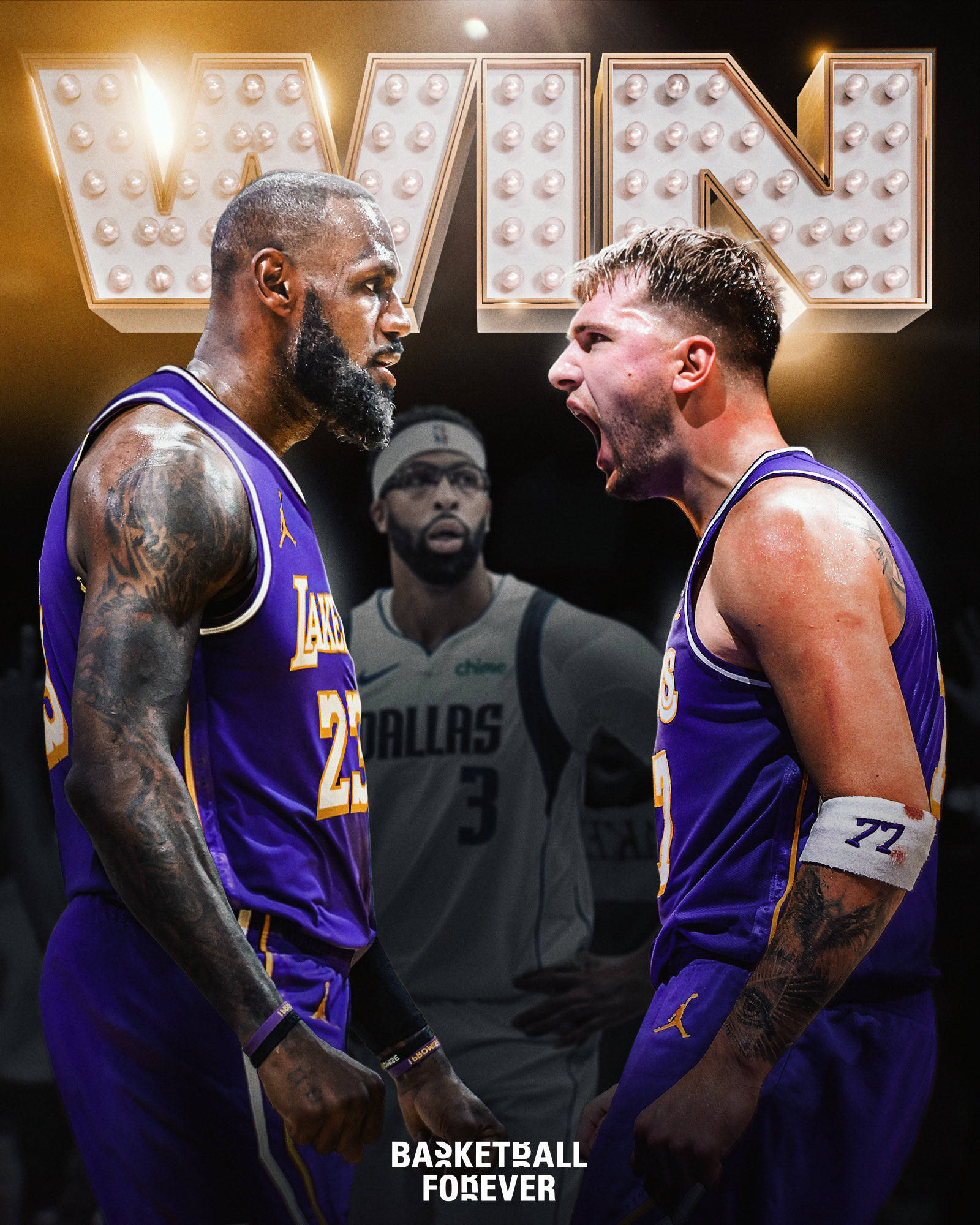 骑士碾压山西队，东契奇点燃赛场