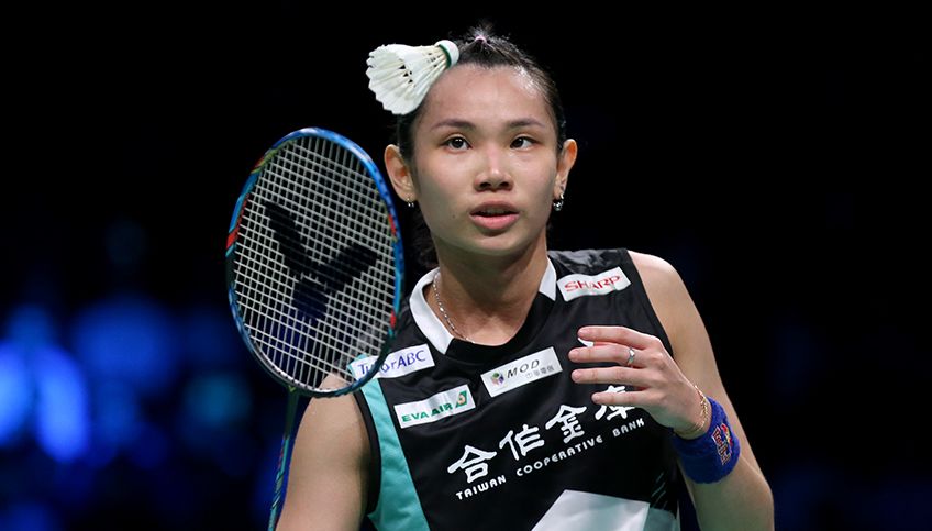 印度队逆转丹麦队，戴资颖高光表现的简单介绍