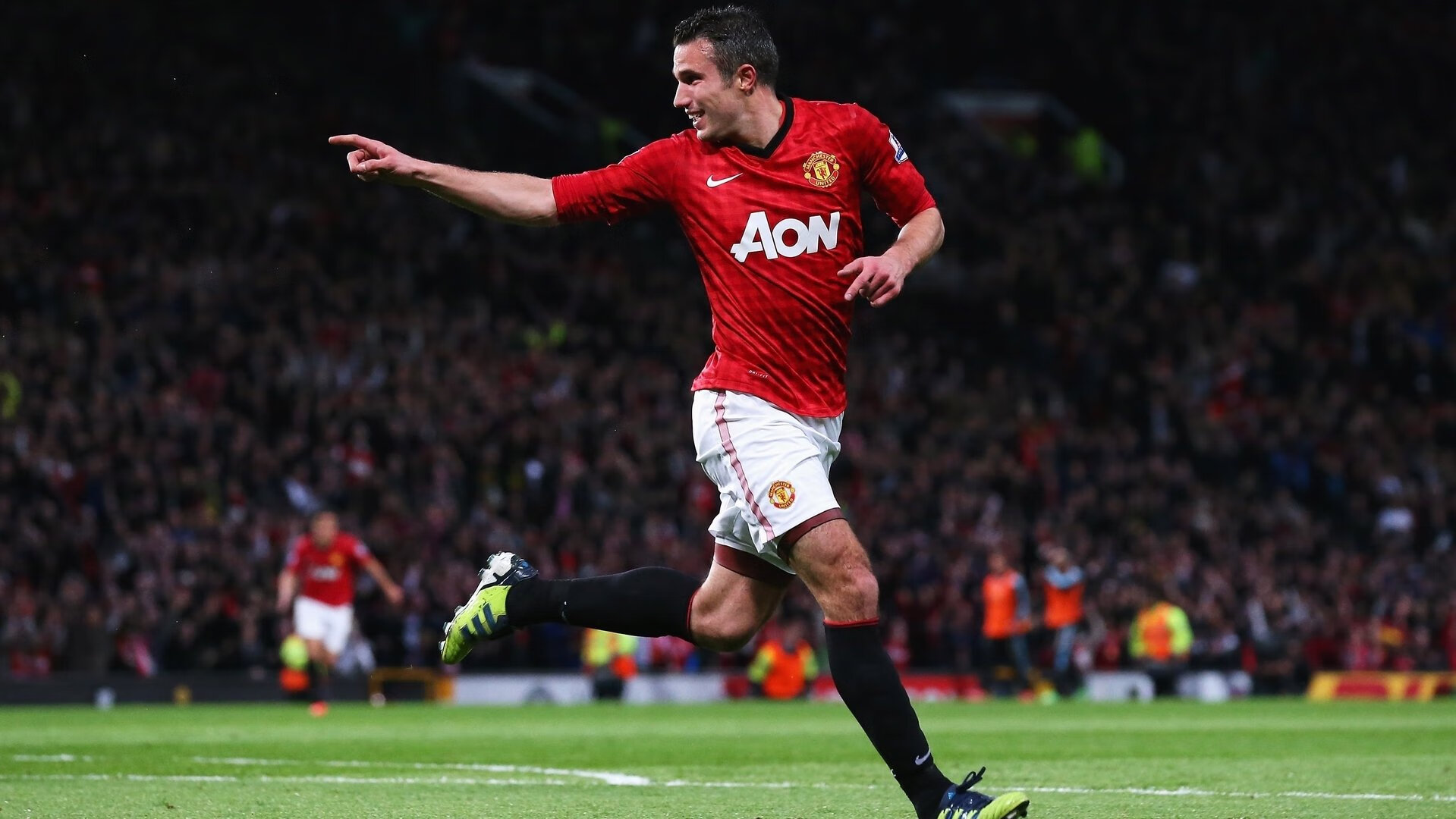 他搭弓射箭，射落胜利！克莱一己之力导演惊天逆转