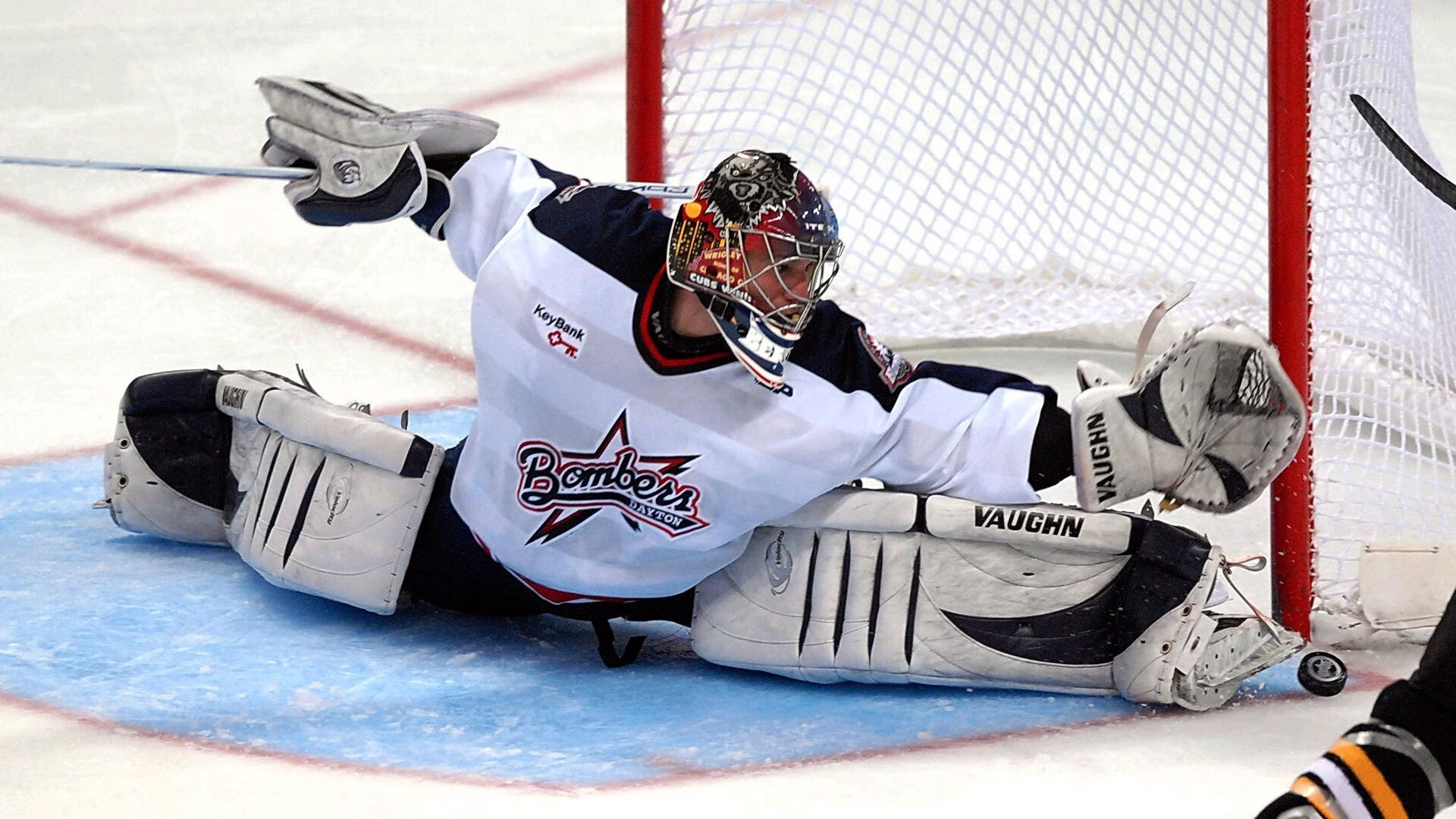 阿尔瓦雷斯，在安菲尔德废墟上，上演单骑救主的魔法